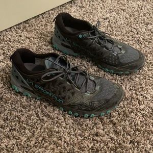 la Sportiva shoes